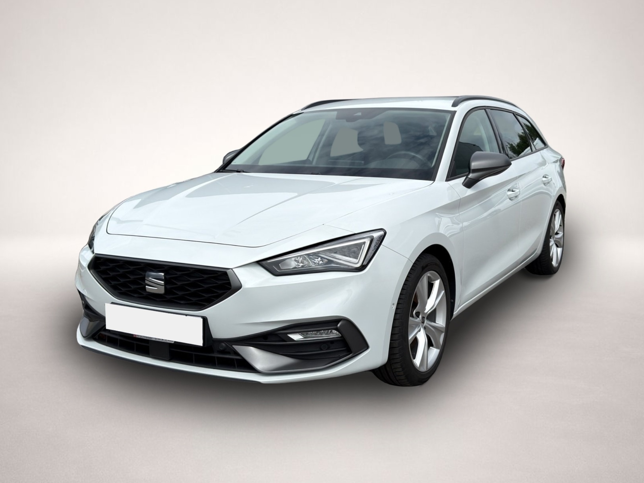 Seat Leon (04/2022, Benzin)