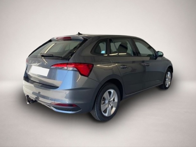 Skoda Scala, Bild 4 von 5