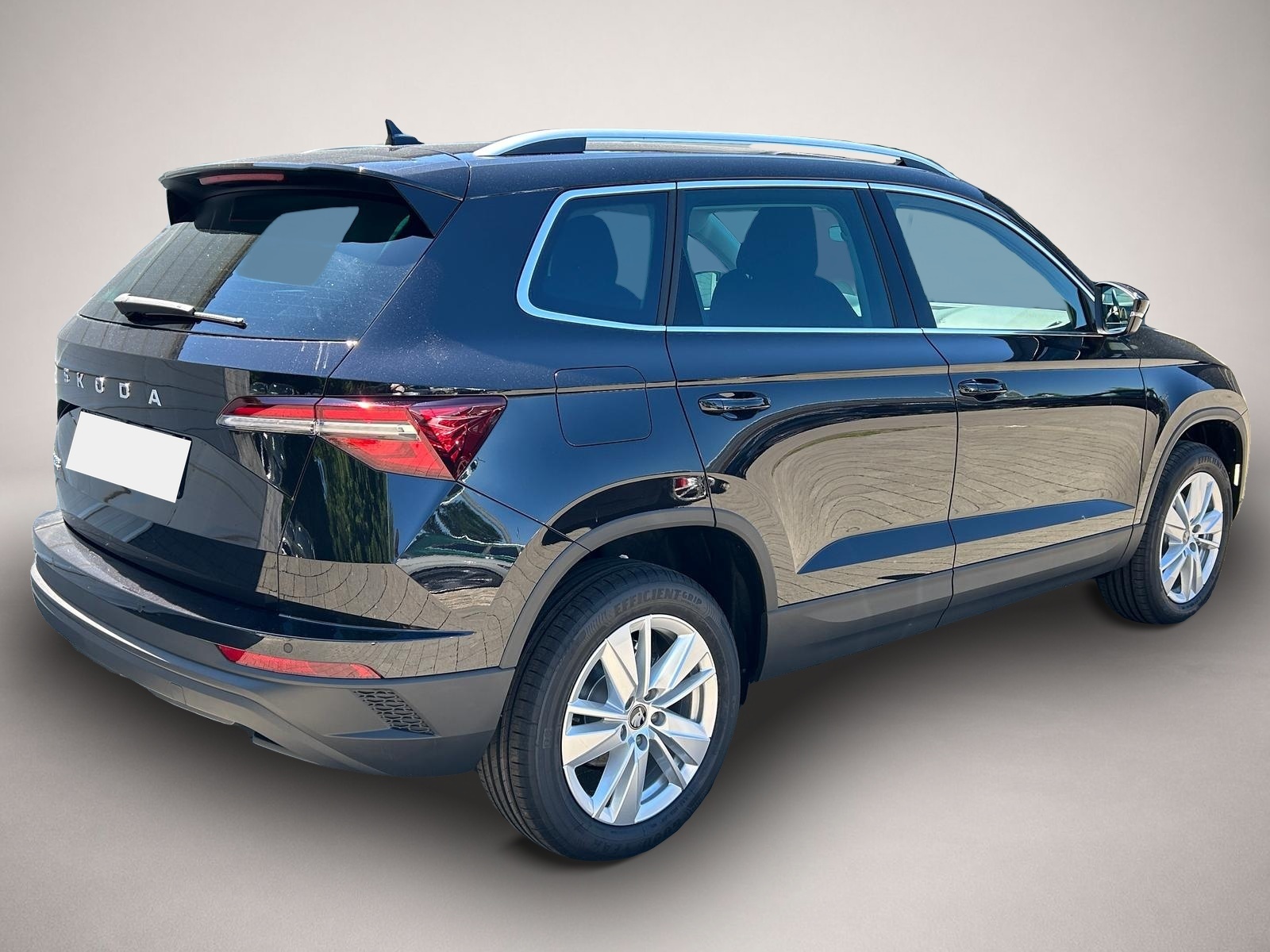 Skoda Karoq (05/2026, Diesel)
