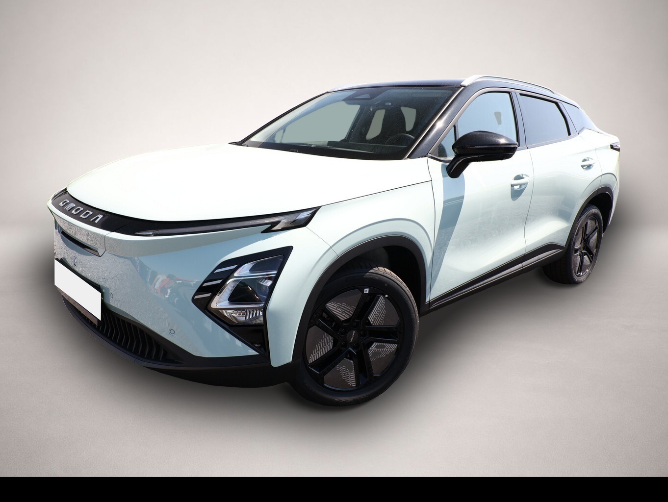 Omoda 5 EV (06/2026, ELECTRIC)