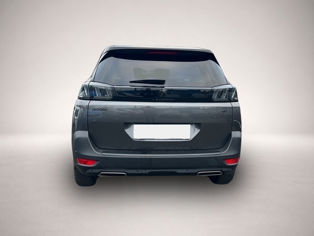 Peugeot 5008 (12/2023, Benzin)