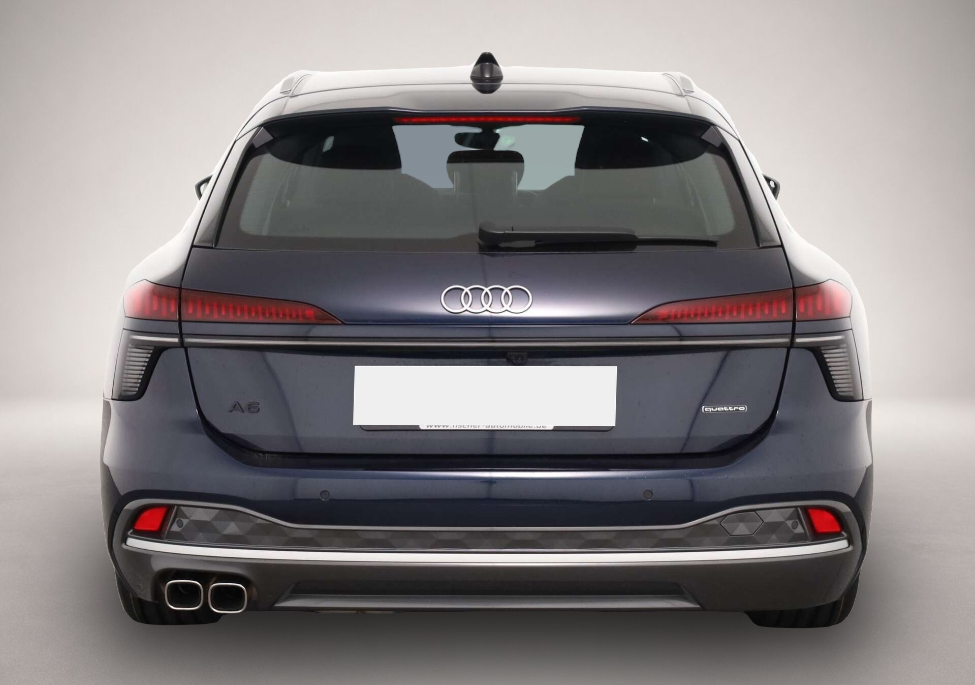 Audi quattro (08/2025, Diesel)