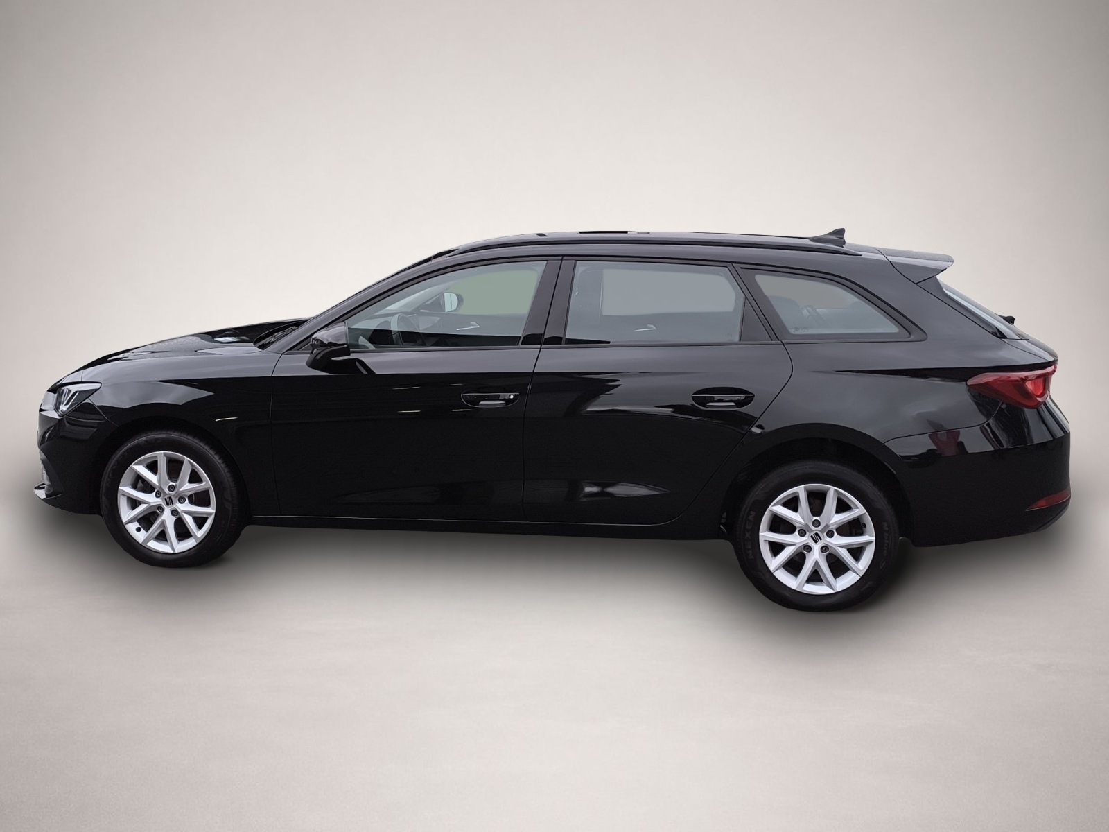Seat Leon (10/2023, Diesel)