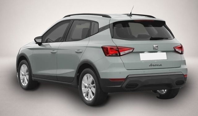SEAT Arona, Bild 3 von 4