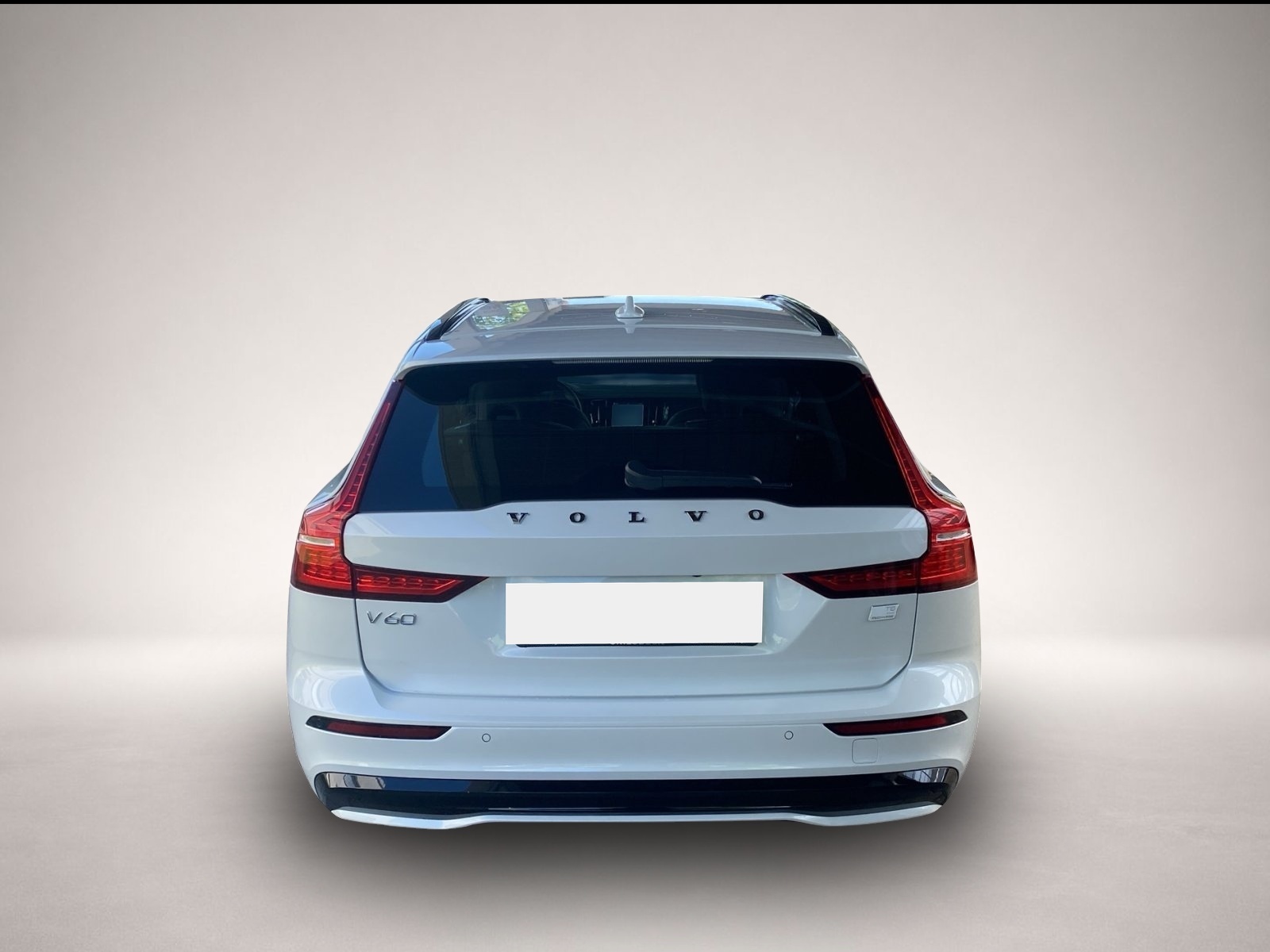 Volvo V60 (05/2023, )