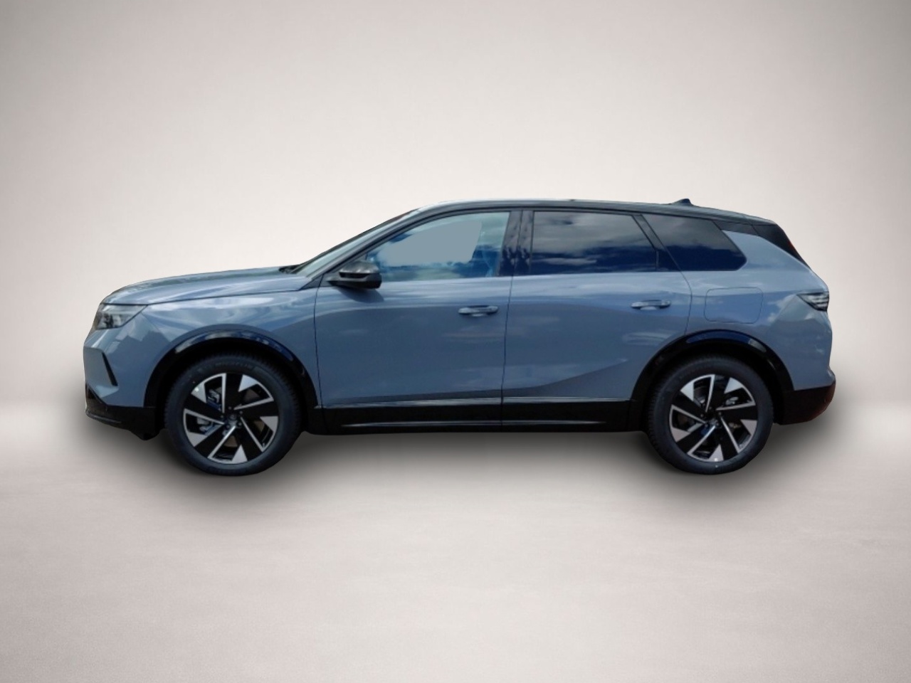 Opel Grandland (X) (06/2026, ELECTRIC)