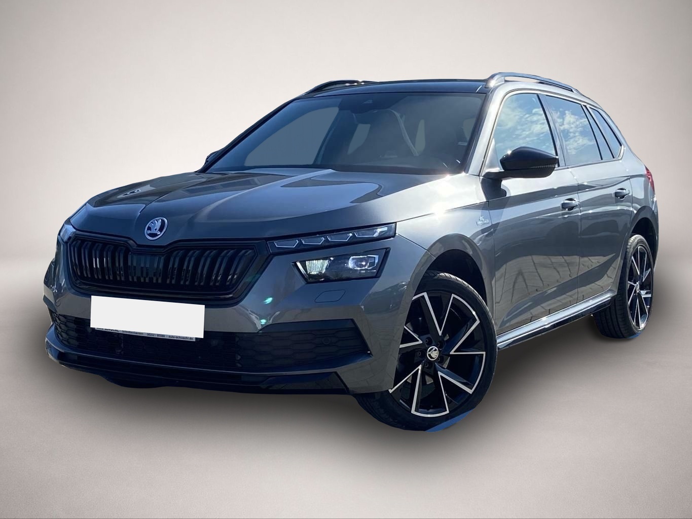 Skoda Kamiq (01/2023, )