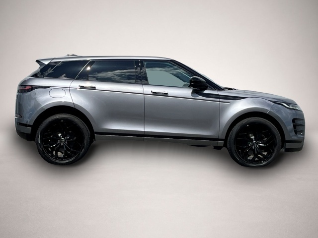 Land-Rover Range Rover Evoque (06/2022, Benzin)