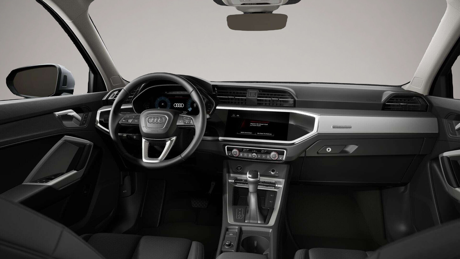 Audi quattro (05/2025, Diesel)