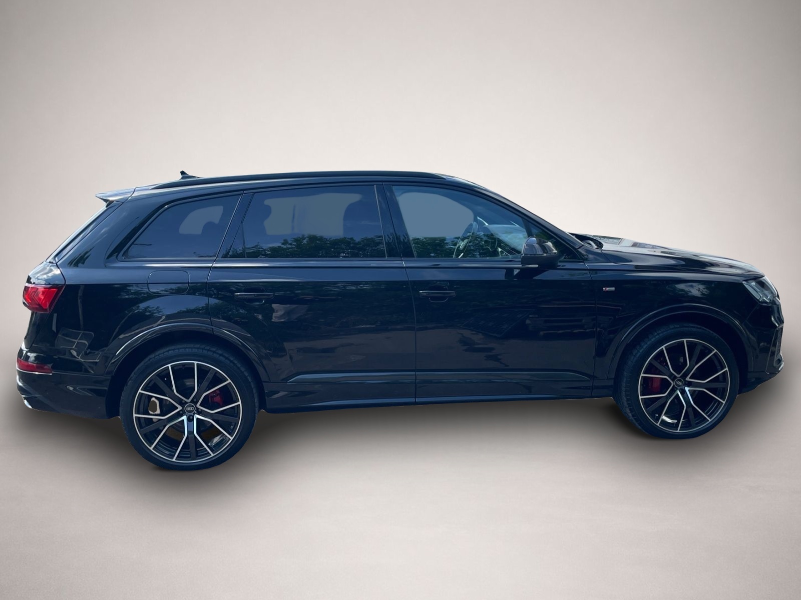 Audi Q7 (03/2023, Diesel)
