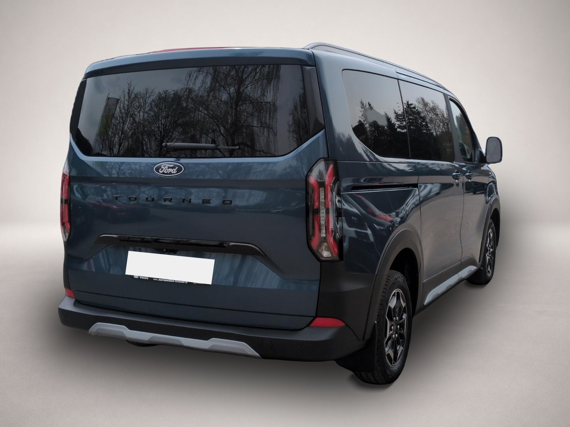 Ford Other (02/2026, Diesel)