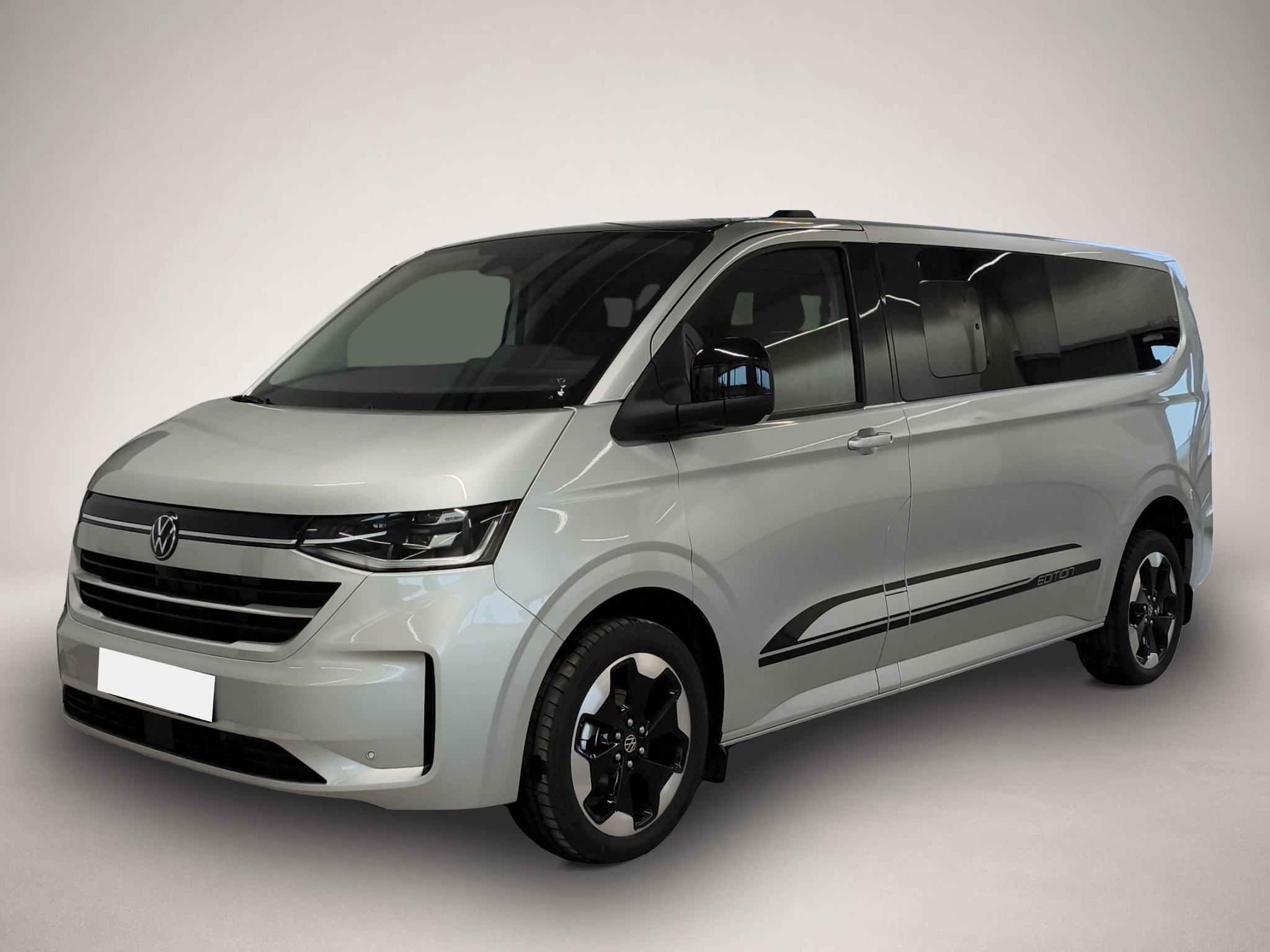 Volkswagen T7 Caravelle (, Diesel)