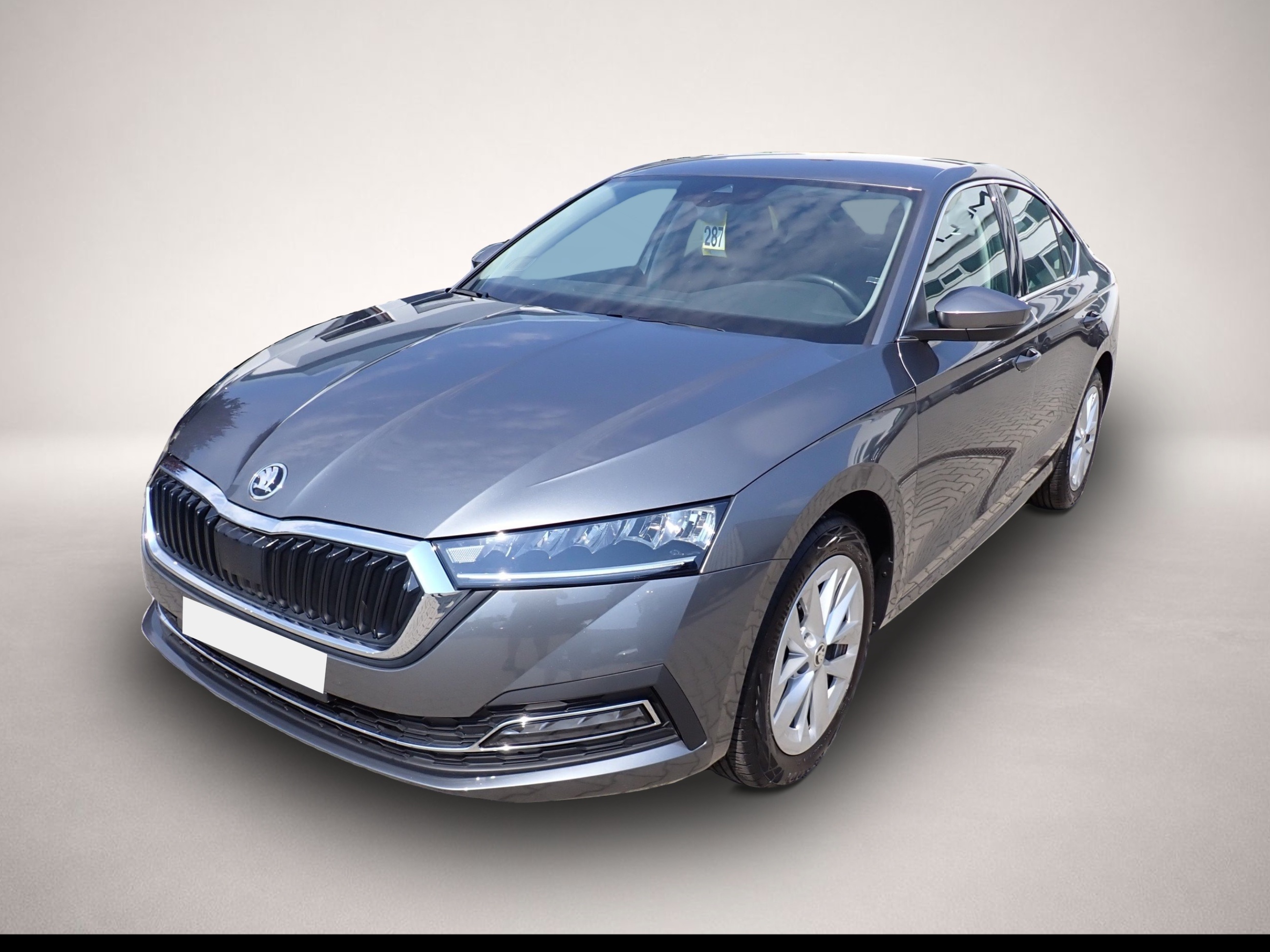 Skoda Octavia (03/2023, )