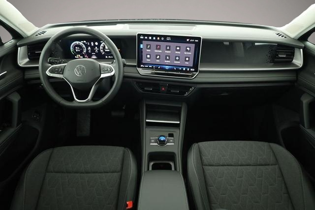 Volkswagen Tayron (01/2026, Hybrid (Benzin/Elektro))