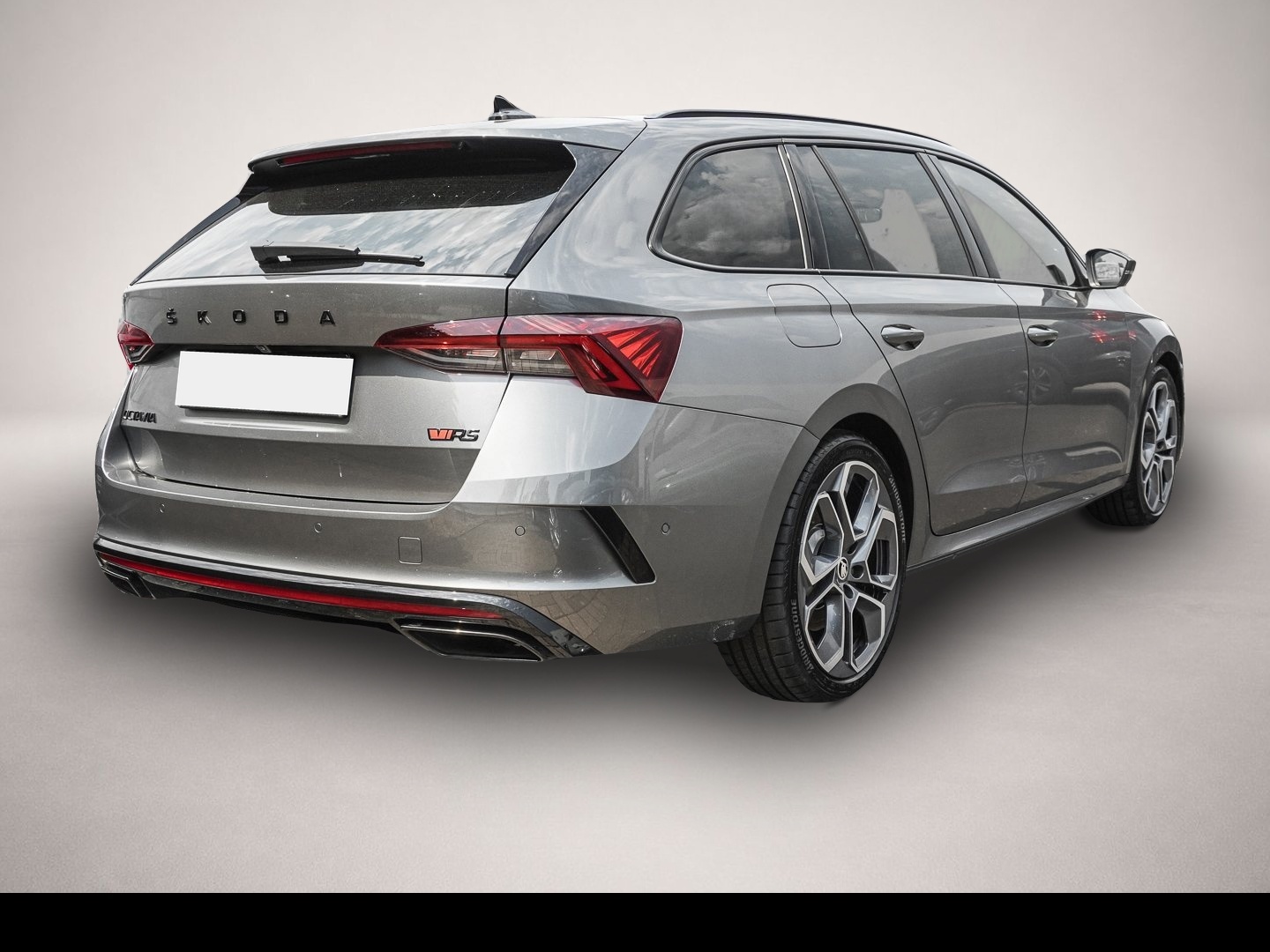 Skoda Octavia (05/2024, )