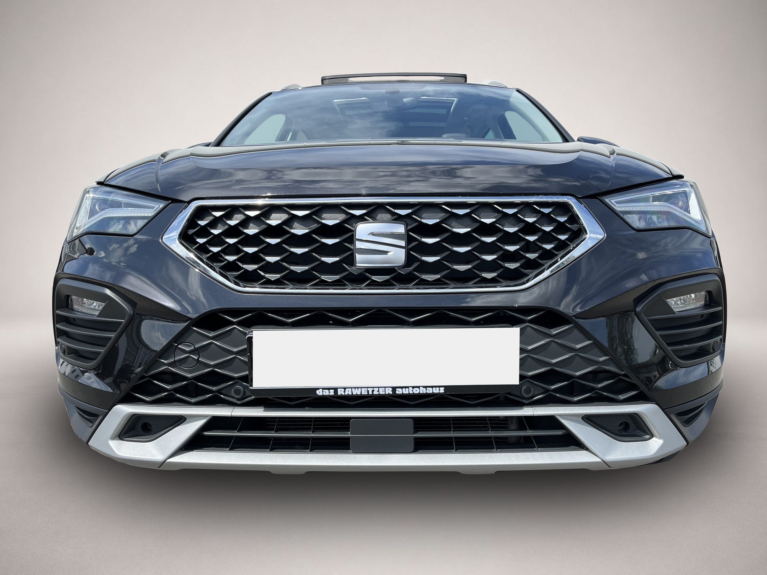 Seat Ateca (01/2021, Diesel)