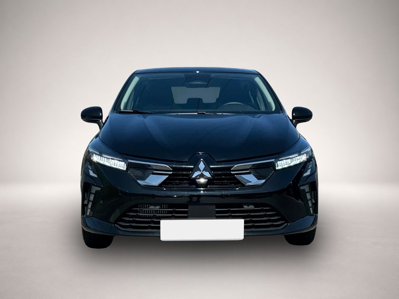 Mitsubishi Colt (10/2024, Benzin)