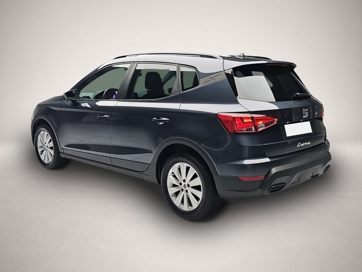 Seat Arona (02/2025, Benzin)