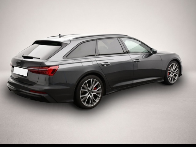 Audi quattro (12/2023, Diesel)