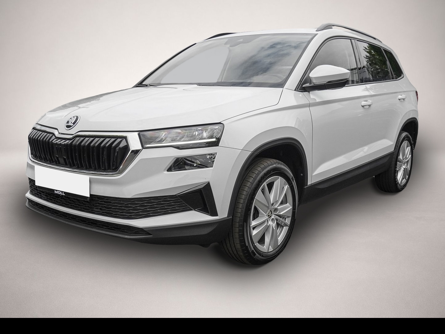 Skoda Karoq (05/2024, Benzin)