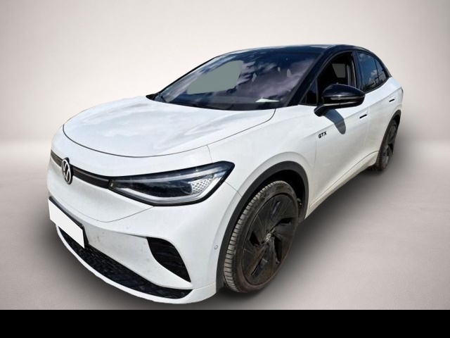 Volkswagen ID.5 (11/2023, ELECTRIC)