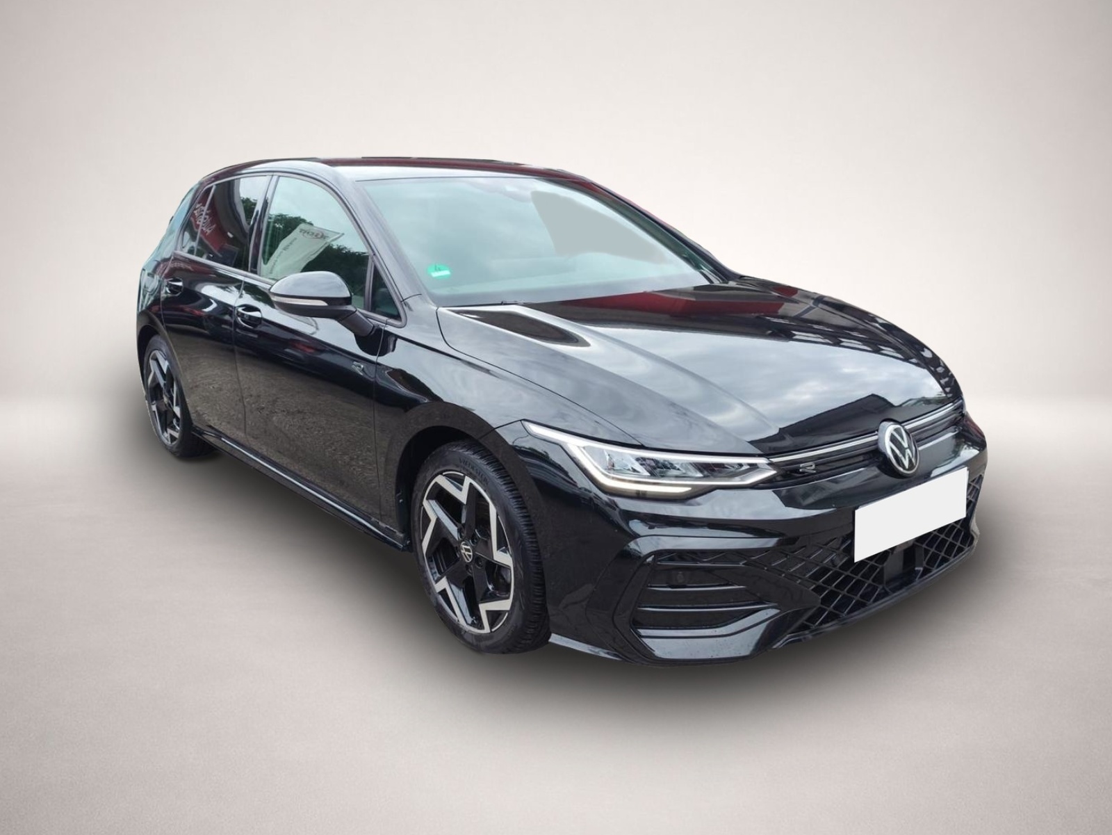 Volkswagen Golf (03/2025, Benzin)
