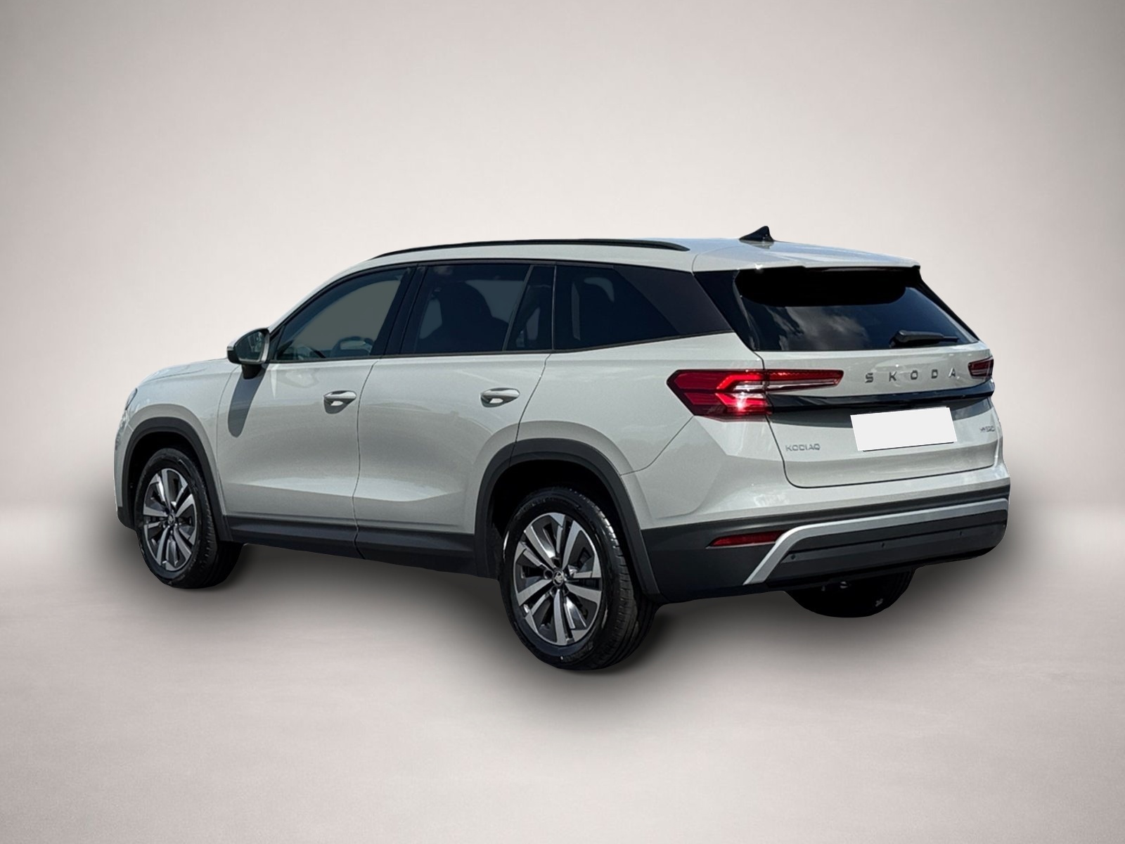 Skoda Kodiaq (06/2026, Benzin)