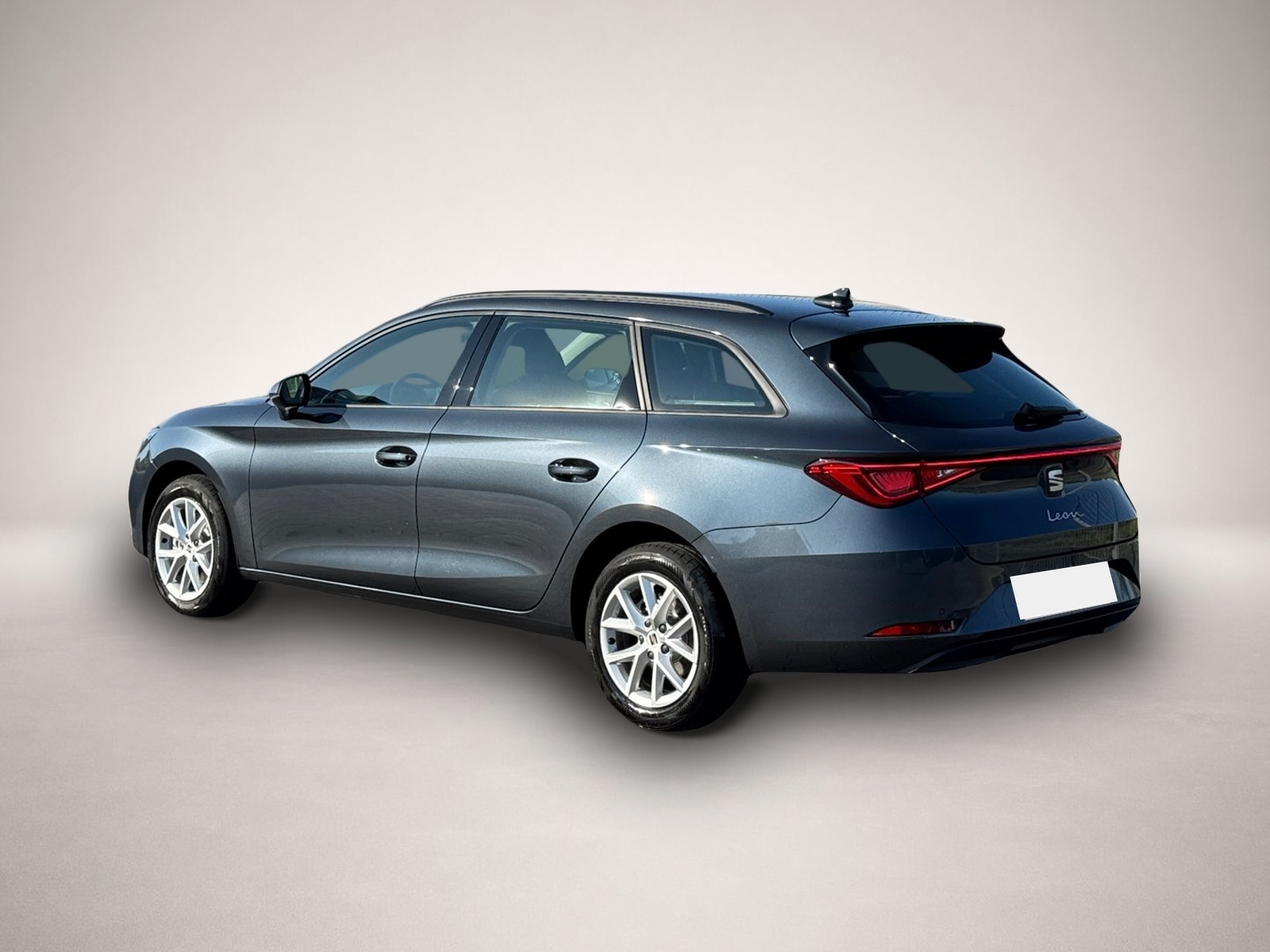 Seat Leon (06/2026, Diesel)