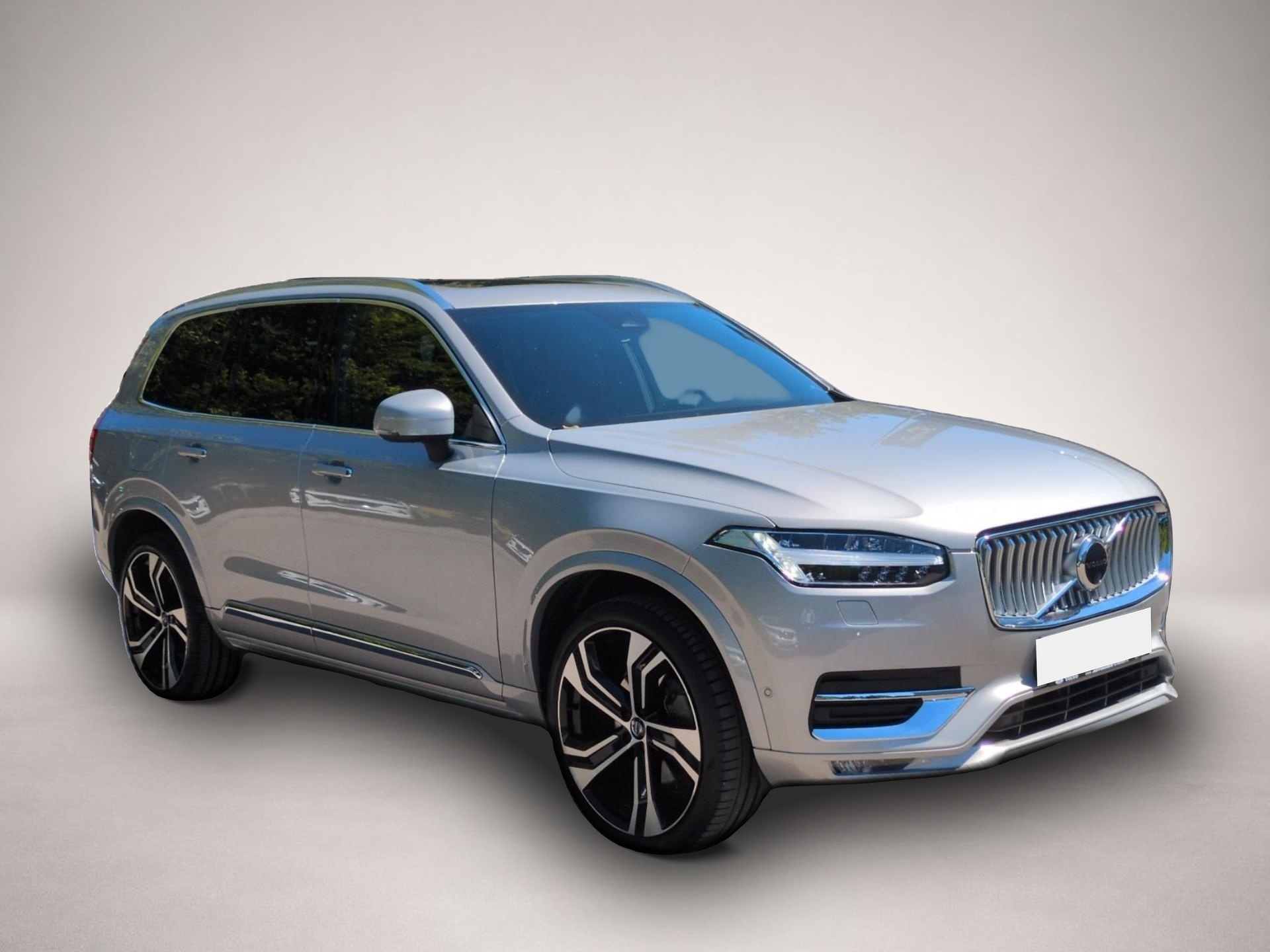 Volvo XC90 (04/2023, Diesel)