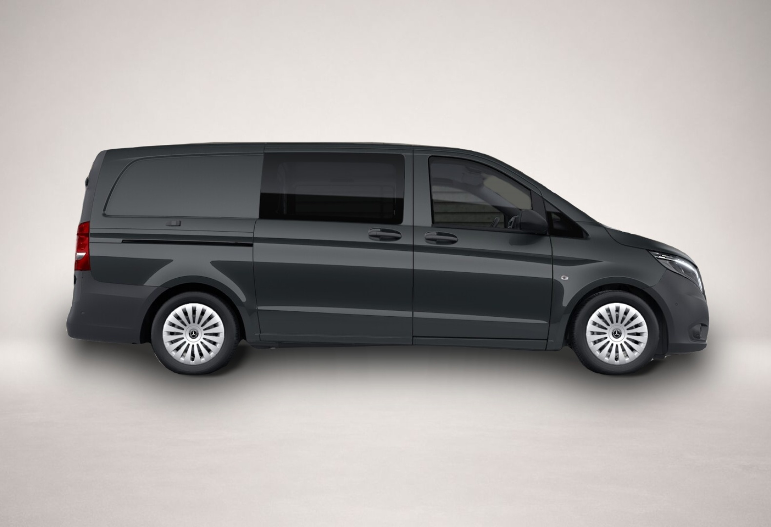Mercedes-Benz Vito (02/2024, Diesel)