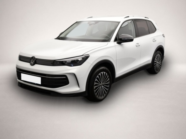 Volkswagen Tiguan (09/2025, )