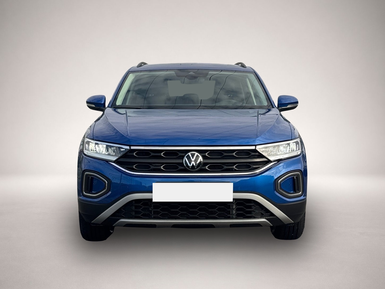 Volkswagen T-Roc (07/2025, Benzin)