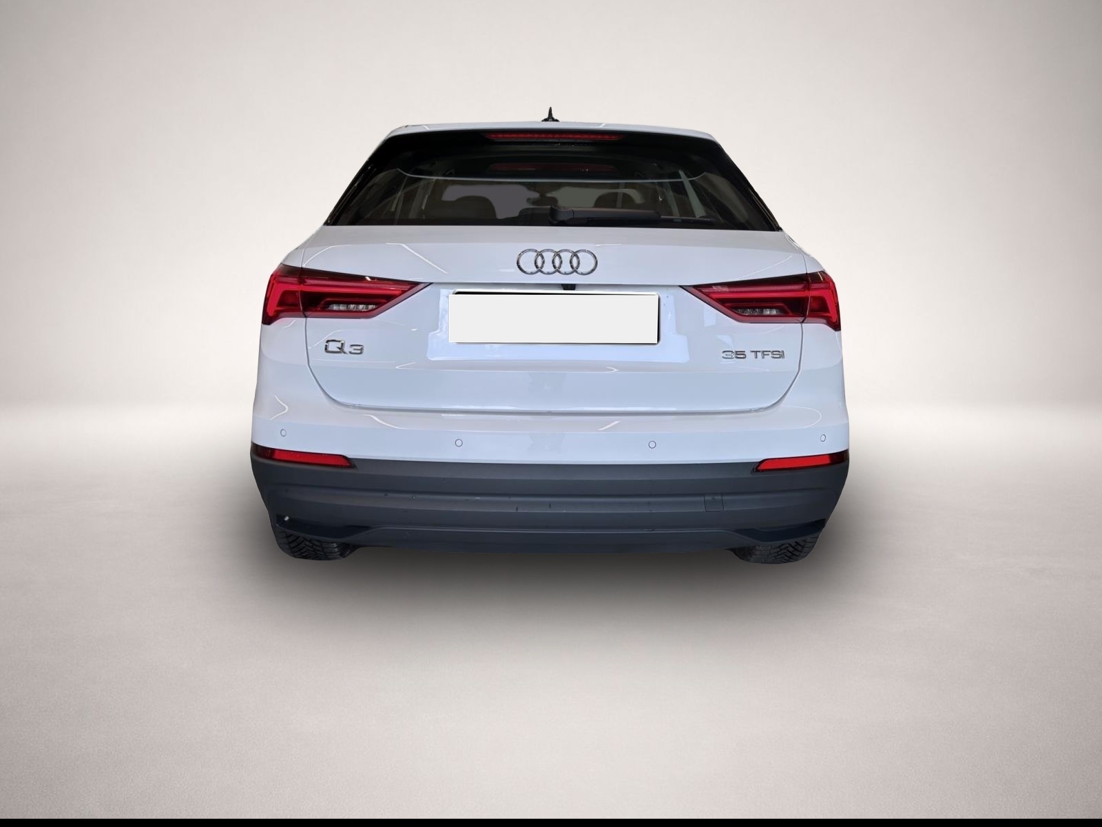 Audi Q3 (01/2023, Benzin)