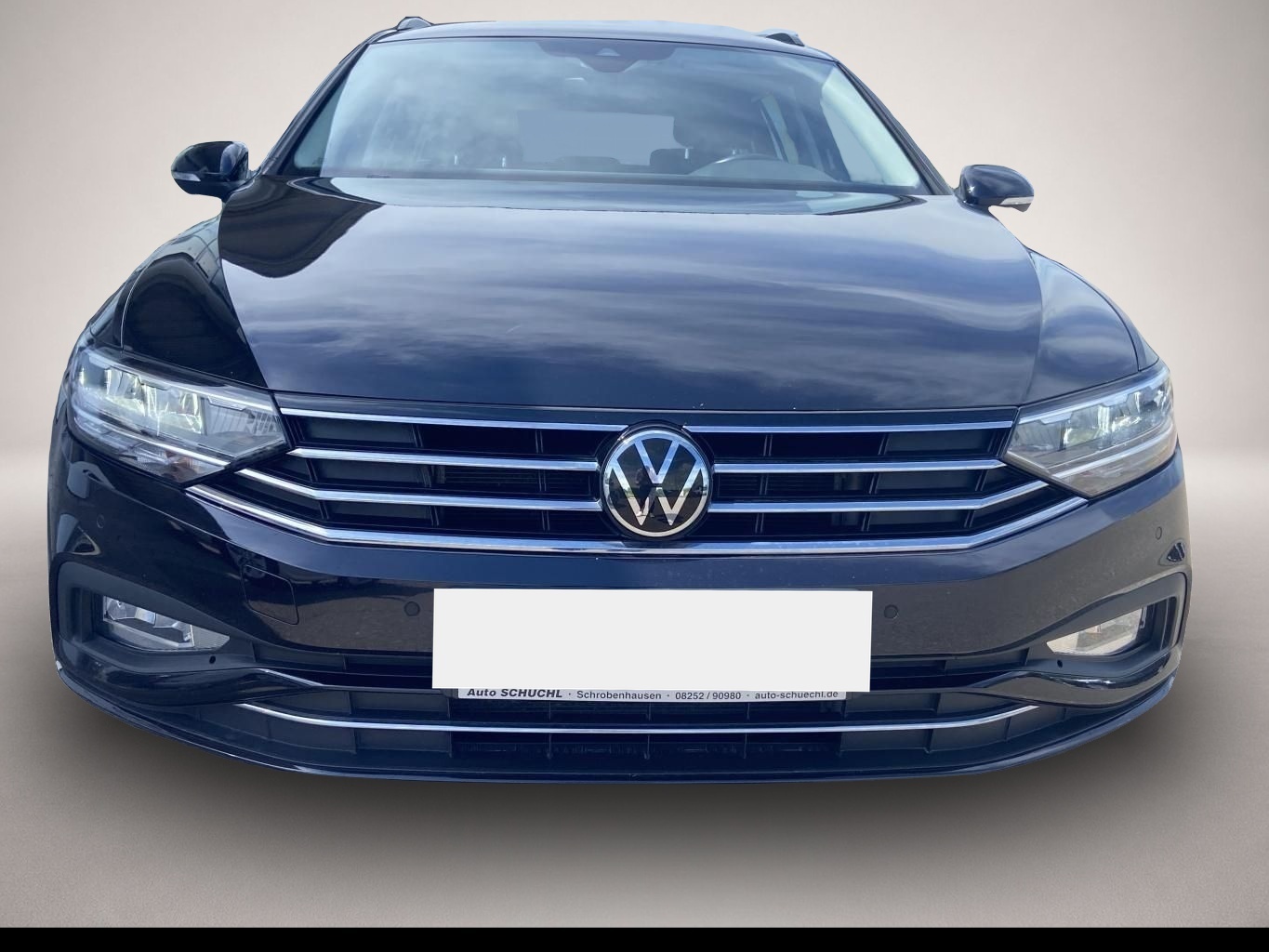 Volkswagen Passat Variant (05/2023, )
