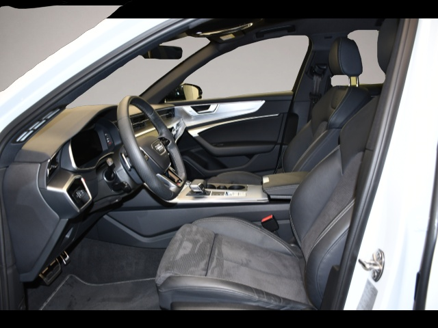 Audi quattro (10/2023, Diesel)