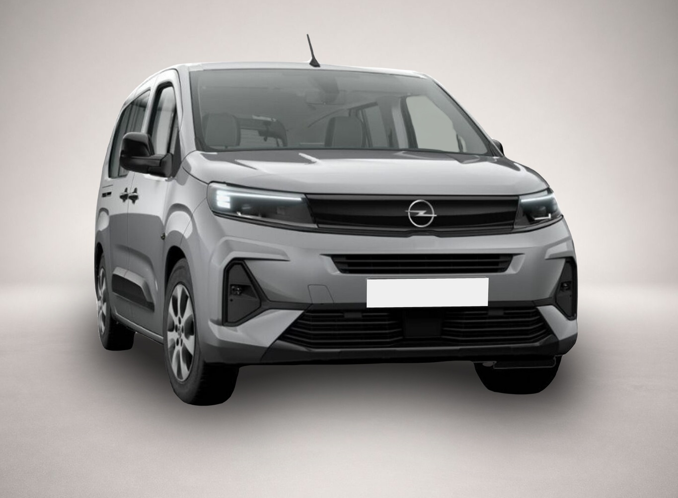 Opel Combo, image 2 of 8