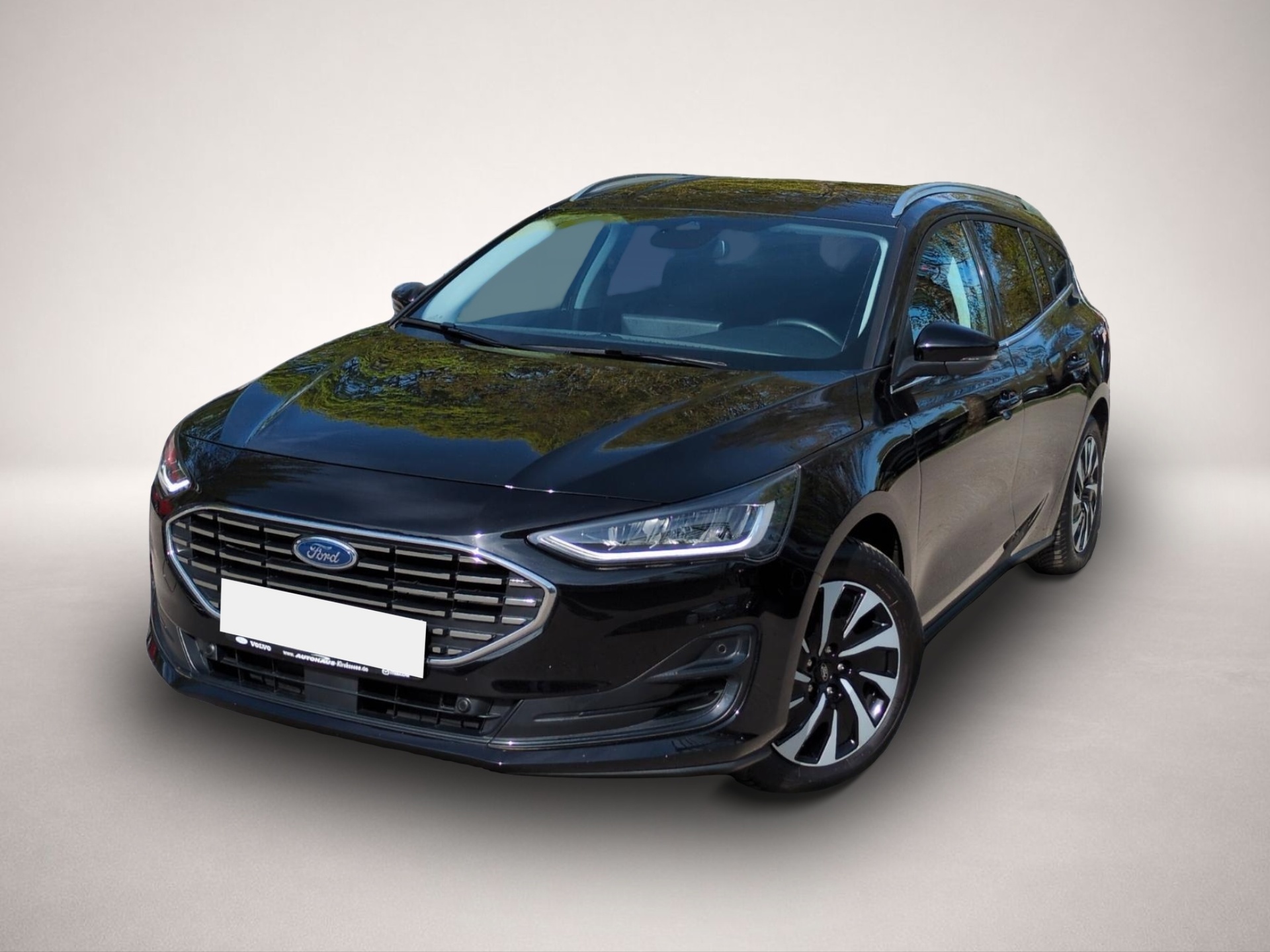 Ford Focus (07/2024, Benzin)