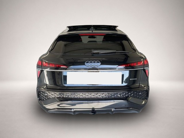 Audi Q3, Bild 5 von 5