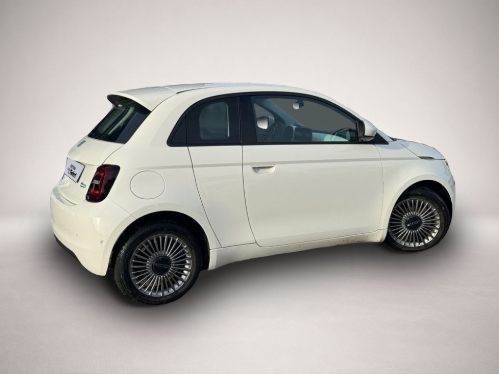 Fiat 500e (11/2023, ELECTRIC)
