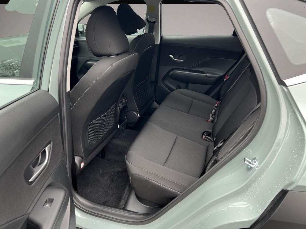 Hyundai Kona, Bild 6 von 6