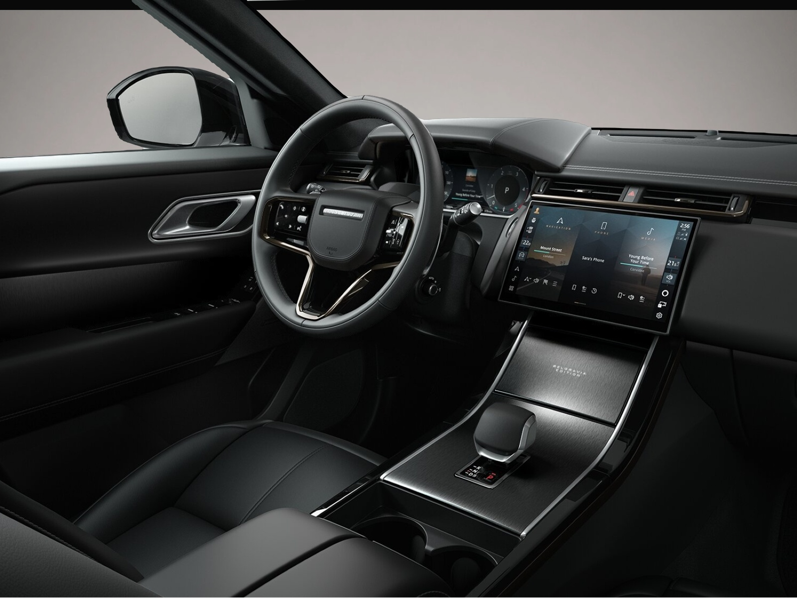 Land Rover Range Rover Velar, Bild 4 von 6