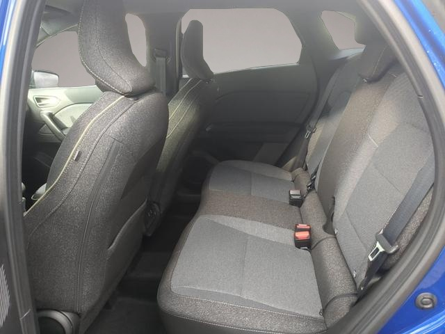 Renault Symbioz, image 4 of 4