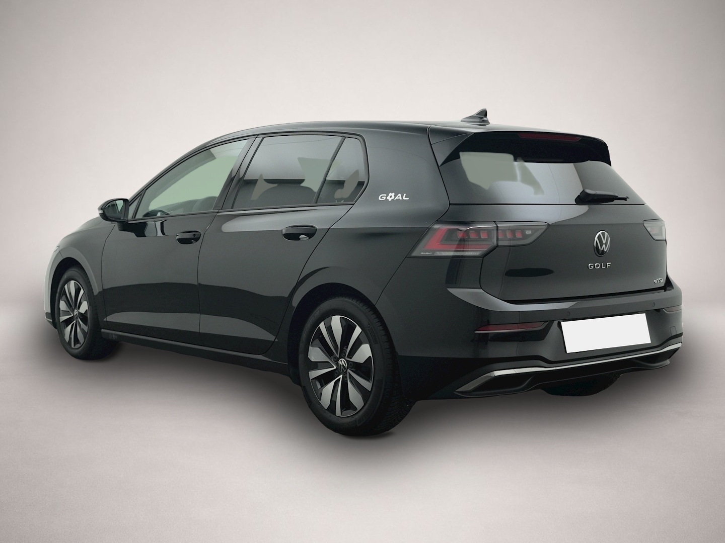 Volkswagen Golf (08/2025, Benzin)