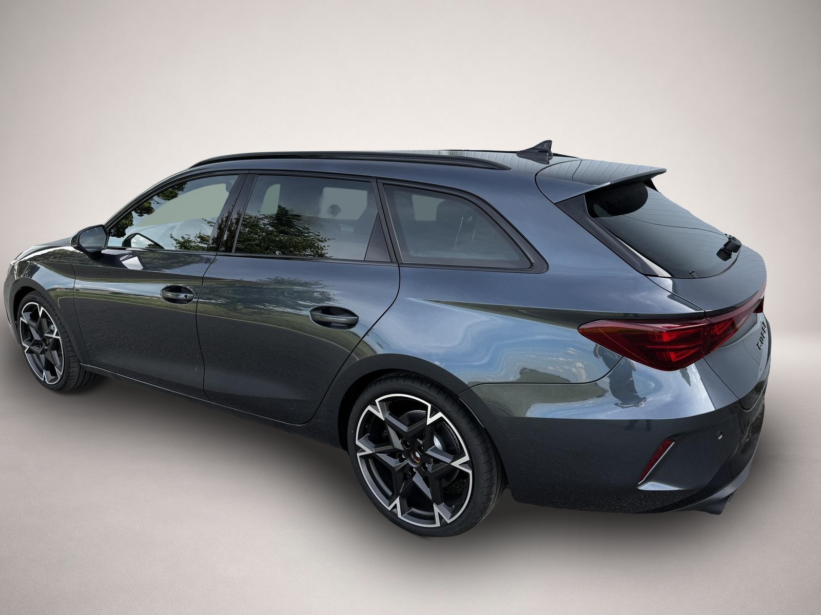 CUPRA Leon, Bild 2 von 4