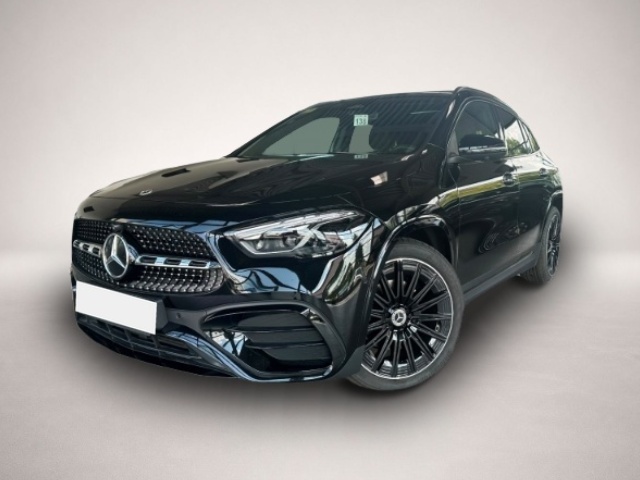 Mercedes-Benz GLA 220 (01/2026, Benzin)