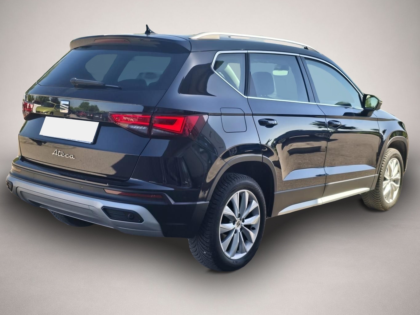 Seat Ateca (01/2025, )