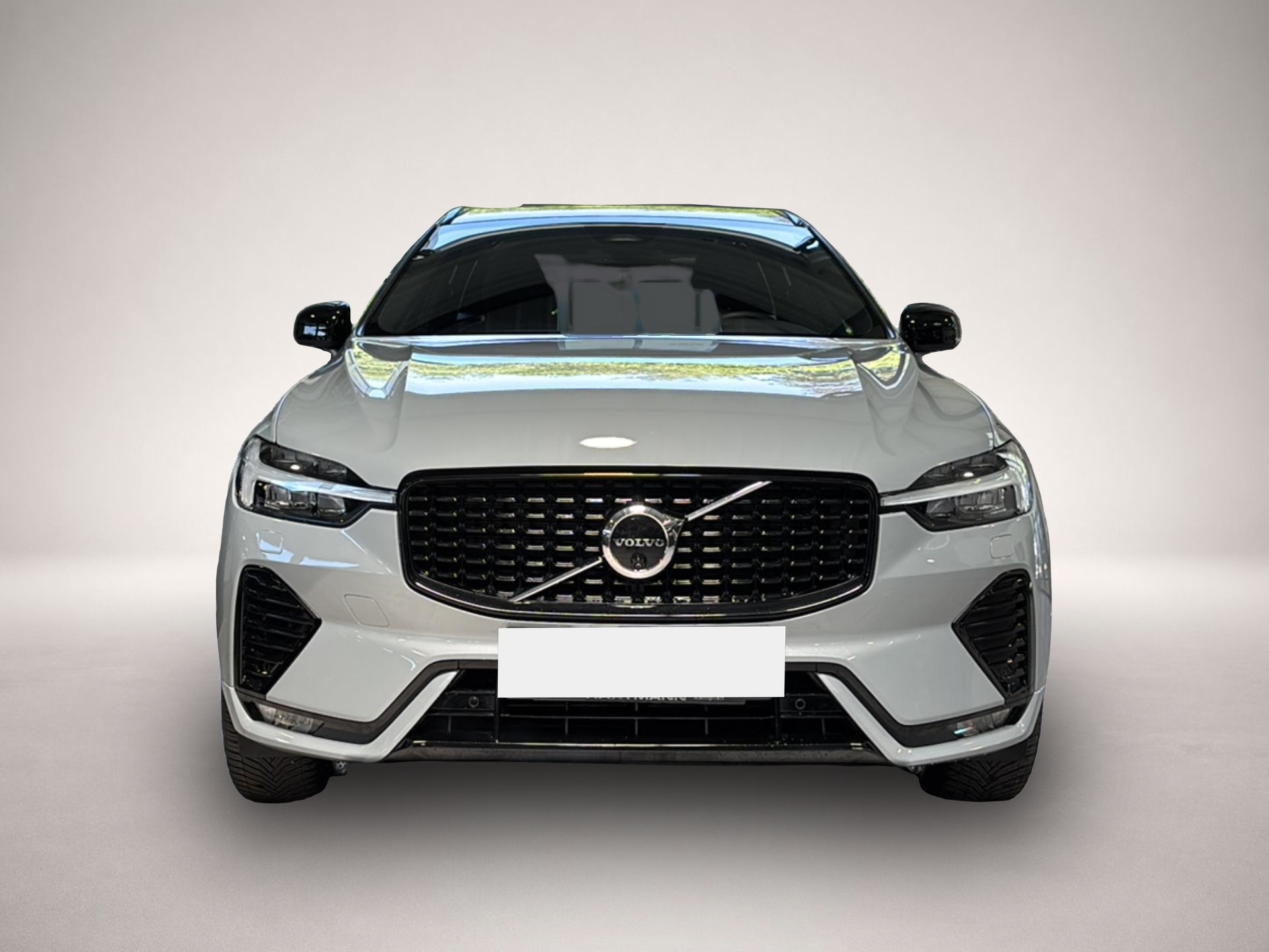 Volvo XC60 (02/2025, Benzin)
