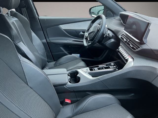 Peugeot 5008 (12/2023, Diesel)