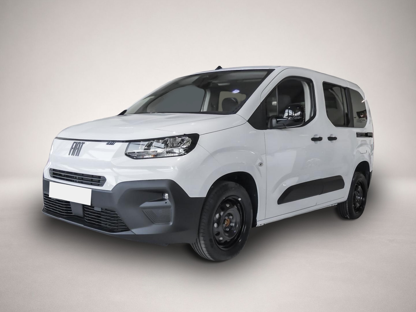 Fiat Doblo (03/2026, Diesel)
