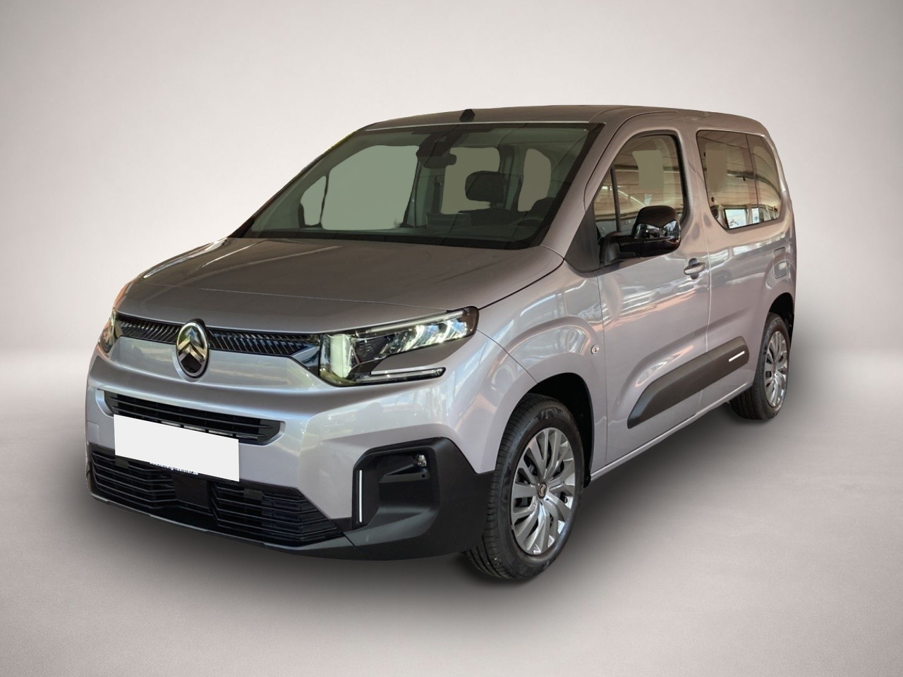 Citroen Berlingo (10/2024, Benzin)